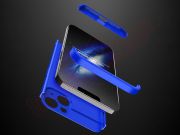GKK 360º blue case for Apple iPhone 13 (A2633)